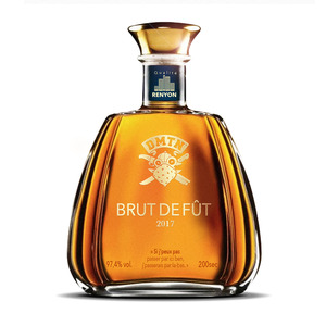 Brut De Fût