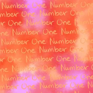 Number One