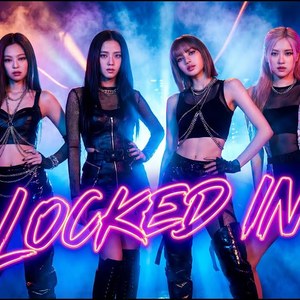 AI BLACKPINK - LOCKED IN