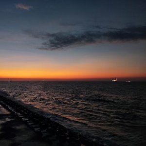 空无人烟