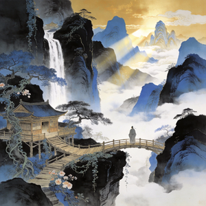 渺小也能成英雄