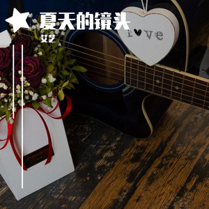 夏天的镜头 伴奏