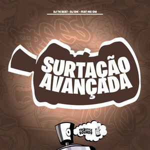 Surtação Avançada