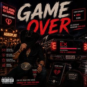 GAME OVER