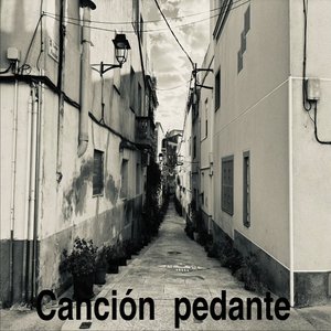 canción pedante