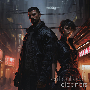 Cleaners