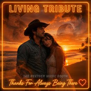 LIVING TRIBUTE