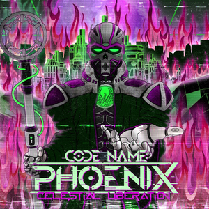 Celestial Liberation