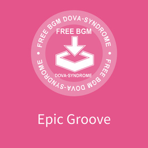 Epic Groove