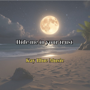 Hide me in your trust (Acoustic)