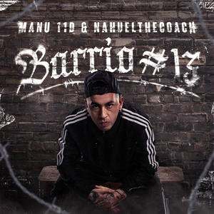 Barrio#13