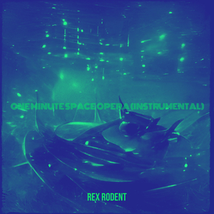 One Minute Space Opera (Instrumental)
