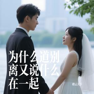 为什么道别离又说什么在一起