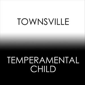 Temperamental Child