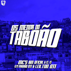 Os Menor do Taboão