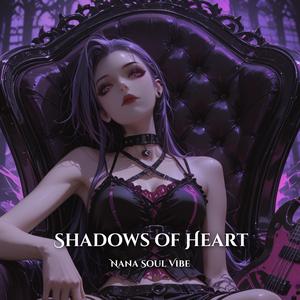 Where Shadows Breathe