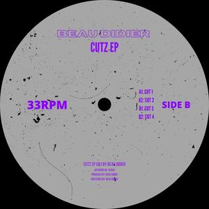 Cut 4 [BEAU001]