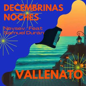 Noches decembrinas (feat. Samuel Durán)