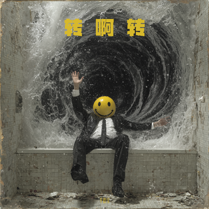转啊转