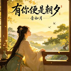 有你便是朝夕