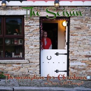 The Homeplace for Christmas (in Dear Old Donegal)
