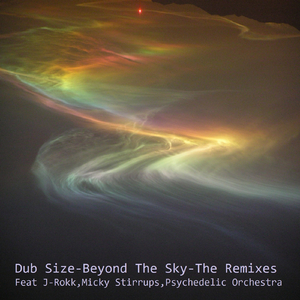 Beyond The Sky (Original Mix)