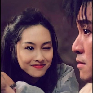 Fatal Love--紫霞仙子