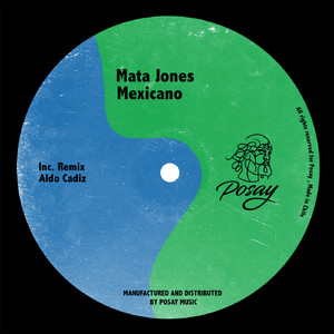 Mexicano (Original Mix)