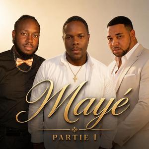 Mayé Partie 1 (feat. Dj Charlan & BaatMaan)