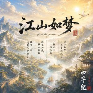 江山如梦