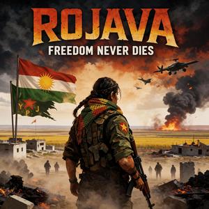 Defend Rojava!