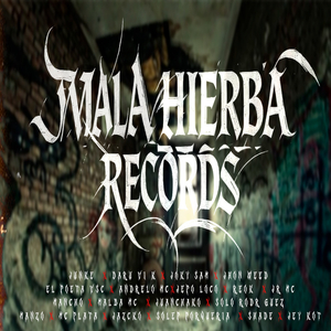 Mala Hierba Records