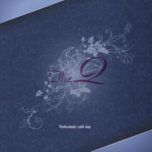 Particularly cold day (live ver)