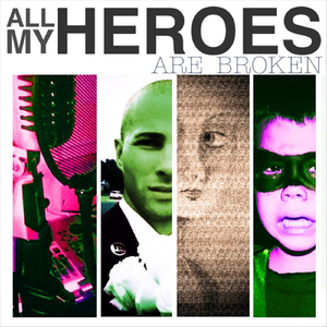 Pocket Hands, Ground Eyes