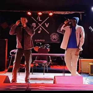 Time With Me (feat. Spiel)