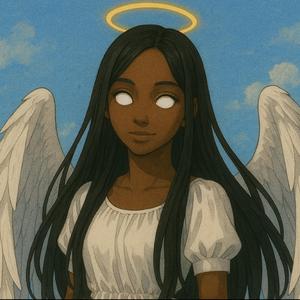 Angels (feat. NevaLow)