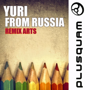 Beautiful Day Friday (Yuriy from Russia Remix)