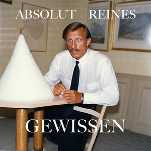 Absolut Reines Gewissen