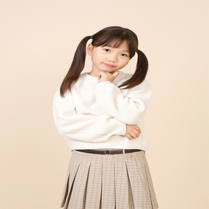 초록이 자라는 길