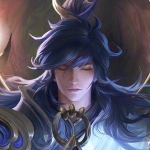 李信混剪
