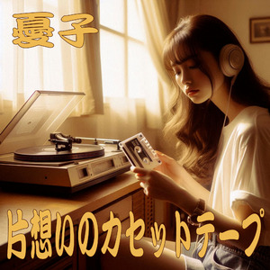 片想いのカセットテープ
