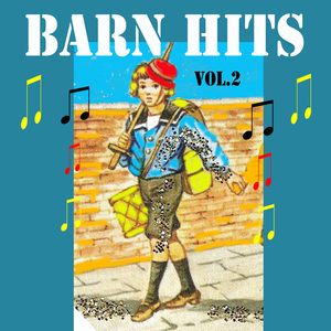 Idas sommarvisa instrumentalt