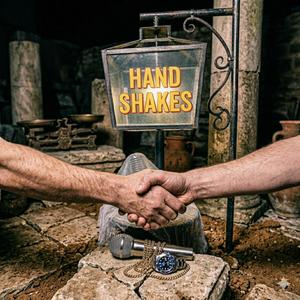 handshakes