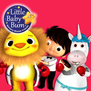 Der Löwe und das Einhorn