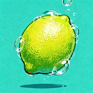 你是夏夜最亮的星海