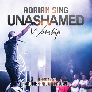 Blessed (feat. Adrian Sing)
