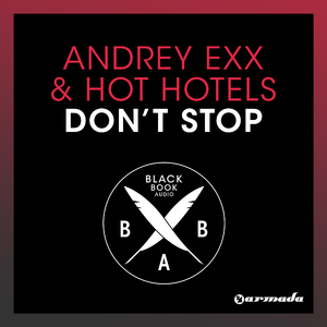 Don't Stop (Original Mix)