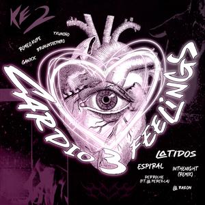 Espiral (feat. Romeo Kupé, Brunundisparo & Yxuniño)