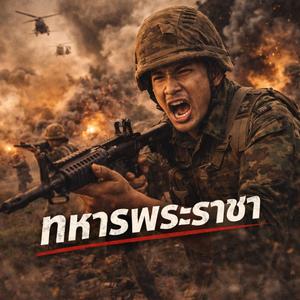 ทหารพระราชา