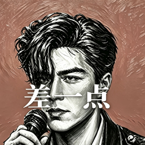 差一点